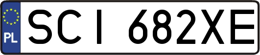 SCI682XE