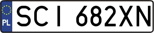 SCI682XN