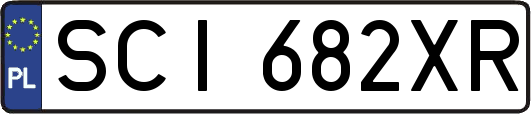 SCI682XR