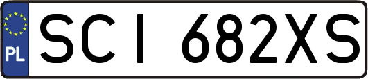 SCI682XS