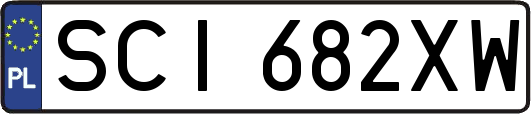 SCI682XW