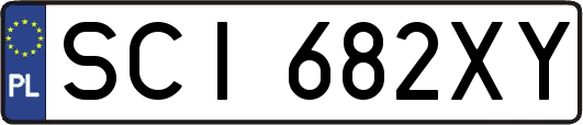 SCI682XY