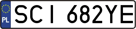 SCI682YE