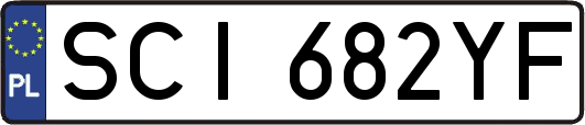 SCI682YF