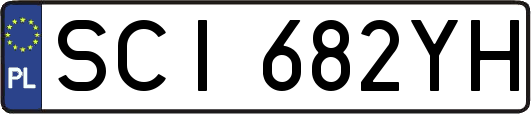 SCI682YH