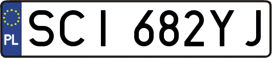 SCI682YJ