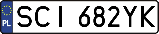SCI682YK