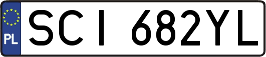 SCI682YL