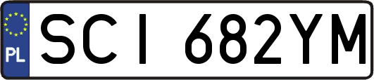 SCI682YM