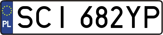 SCI682YP