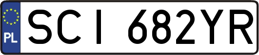 SCI682YR