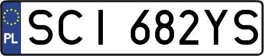 SCI682YS