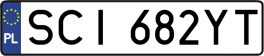 SCI682YT