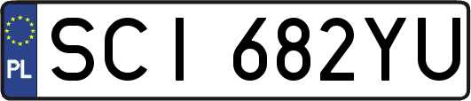 SCI682YU