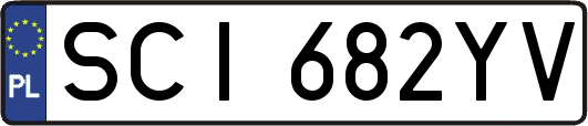 SCI682YV
