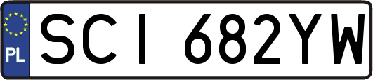 SCI682YW