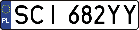 SCI682YY