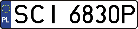 SCI6830P