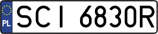 SCI6830R
