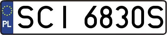 SCI6830S
