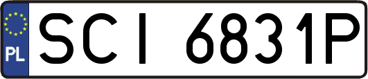 SCI6831P