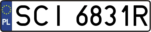SCI6831R