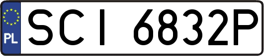 SCI6832P