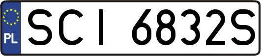 SCI6832S
