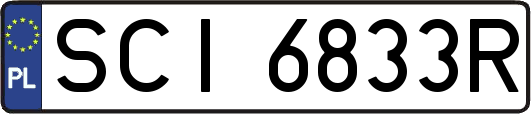 SCI6833R