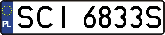 SCI6833S