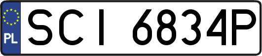 SCI6834P