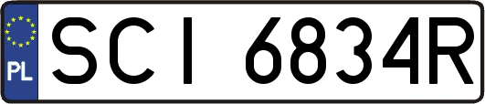 SCI6834R