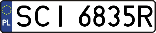 SCI6835R