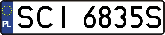 SCI6835S
