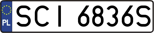 SCI6836S