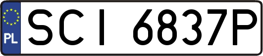 SCI6837P