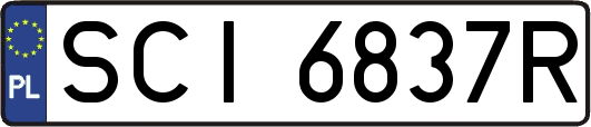 SCI6837R