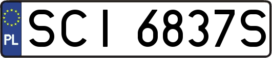 SCI6837S