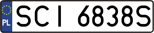 SCI6838S