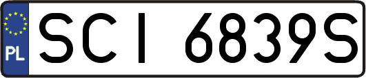 SCI6839S