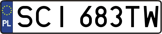 SCI683TW