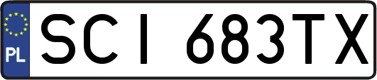 SCI683TX