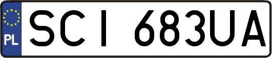 SCI683UA