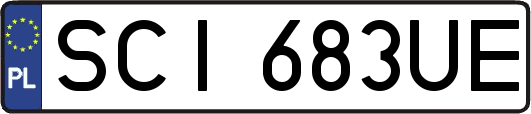 SCI683UE