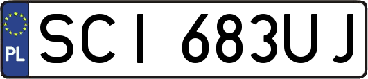 SCI683UJ