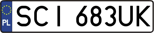 SCI683UK