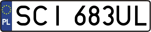 SCI683UL
