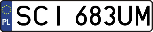 SCI683UM
