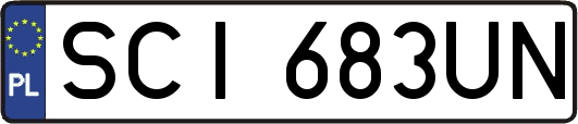 SCI683UN