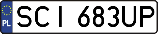 SCI683UP